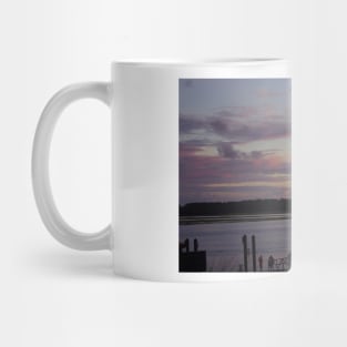 South Carolina Sunset Mug